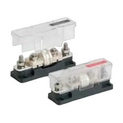 BEP Pro Installer Class T Fuse Holder And Cover 225-400A