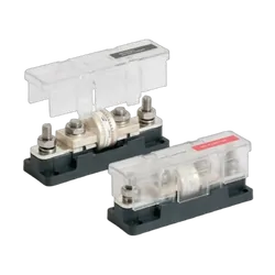 BEP Pro Installer Class T Fuse Holder And Cover 450-600A