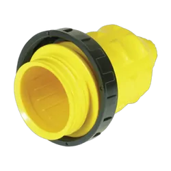 Marinco Power Inlet Connnector Cover 16A 230V 50Hz