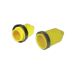 Marinco Power Inlet Connnector Cover 32A 230V 50Hz