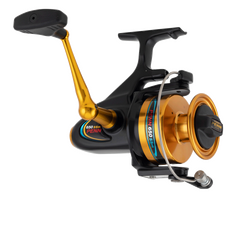 PENN Spinfisher Metal Series 000F650SSM Spin Reel