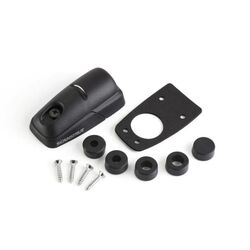 Scanstrut Deck Seal DS-H10 6mm - 10mm Black
