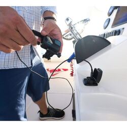 Scanstrut Charger Flip Pro Dual Usb Socket