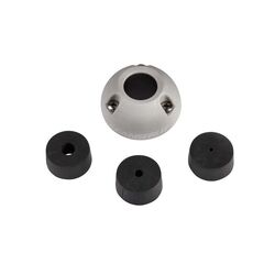 Scanstrut Cable Seal DS16-P 2-8mm Cable 16mm Plug Black