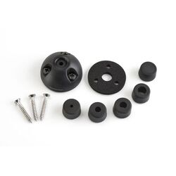 Scanstrut Cable Seal DS40 P 12-15mm Cable 40mm Plug Black