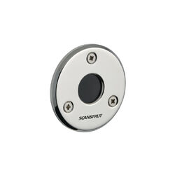 Scanstrut Low Profile Cable Seal DS-Lp-16-S 2-8mm S/S