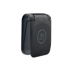 Scanstrut Ventura Series - 12V Power Outlet