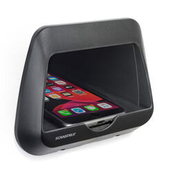 Scanstrut Wireless Charger Nest 15 Watt 12/24V