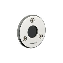 Scanstrut Low Profile Cable Seal 4-9mm Cable 21mm Plug Blk