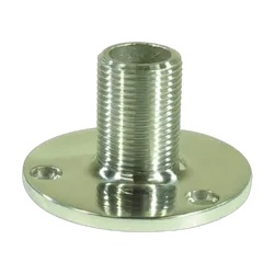 BLA Stainless Steel Fixed Aerial Mount Short