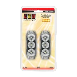 Front Indicator/Position 11CAT1M-2