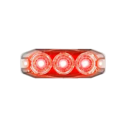 Flashing Lamps 120033RM