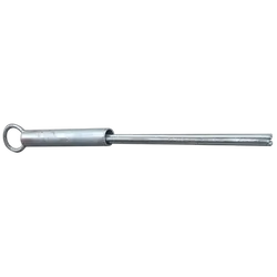 Reef Anchor 12mm 5 Prong Galvanised