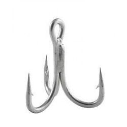 Owner ST-76TN Treble Hooks (5676-159 ST76TN) Size-5/0