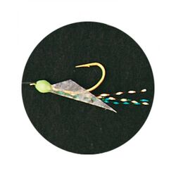 Owner Sabiki Rigs (5535-987) Size -12