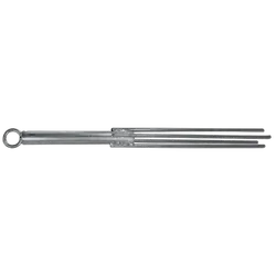 Reef Anchor 10mm Heavy Duty 5 Prong Galvanised