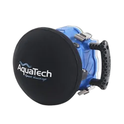 Dome Port Element Cover - Large