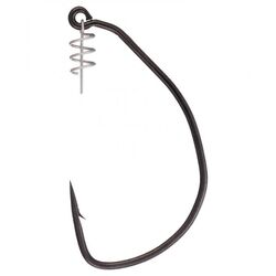 Owner 5130 Beast Unweighted Hooks (5130-181) Size - 8/0