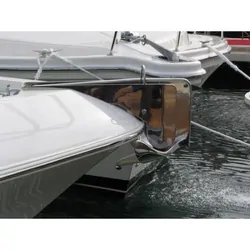 Anchor Manson-Ray Stainless Steel 65Kg (143Lb)