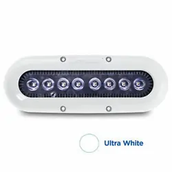 Oceanled X-Series X8 Underwater Light Midnight Blue