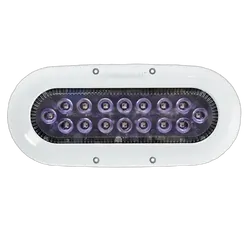Oceanled X-Series X16 Underwater Light Colours