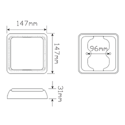 Indicator Lamps 125AM