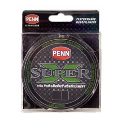 PENN Super X Mono 6LB 300M