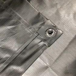 Supex Tornado Tarp 12ft X 16ft / 3.6m X 4.8m