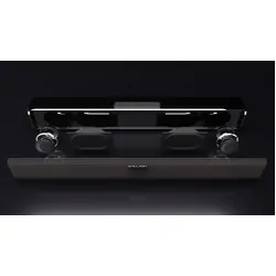ENGLAON 12V Bluetooth Soundbar for Caravan TV HDMI ARC