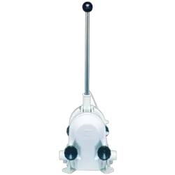 Whale Gusher 30 Manual Bilge Pump Deck Mount