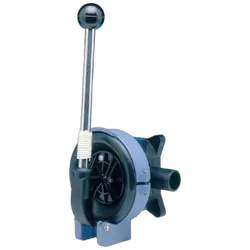 Whale Gusher Titan Manual Bilge Pump Deck/Bulkhead Mount