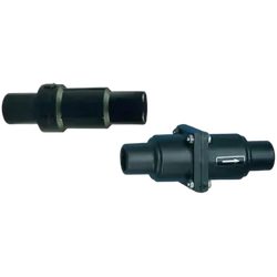 Whale Non Return Valve 25/38mm
