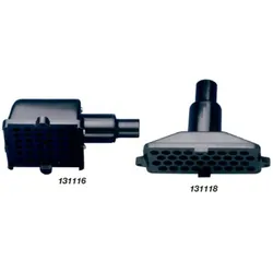 Whale Strumbox Side Entry