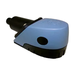 Whale Strumbox Universal Entry