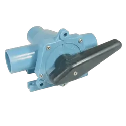 Whale Diverter Valve 38mm