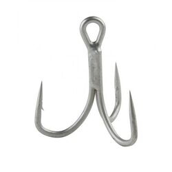 Owner STX-58TN Treble Hooks (5658-079 STX58TN) Size-4