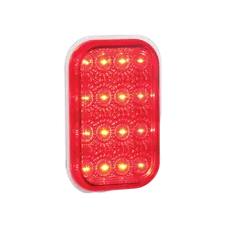 Stop/Tail Lamps 131CRM