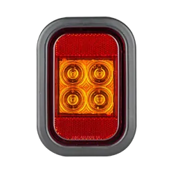 Indicator Lamps 133AMG