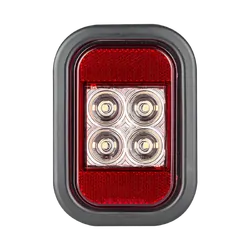 Reversing Lamps 133WMG