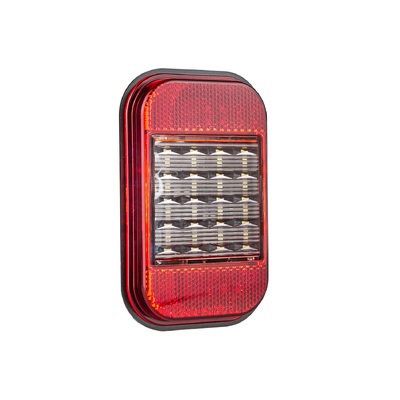 Stop/Tail Lamps 134RMB