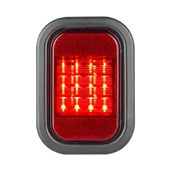 Stop/Tail Lamps 134RMG