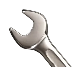 Kincrome Combination Spanner Set 24 Piece - Metric/Imperial