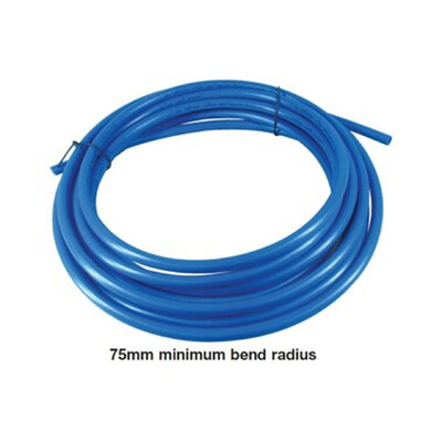 Whale System 15 Tubing 10M Blue