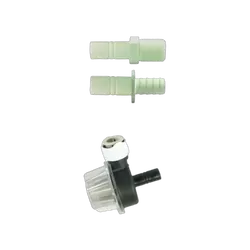 Whale System 15 Stem Tail 1/2" Bsp