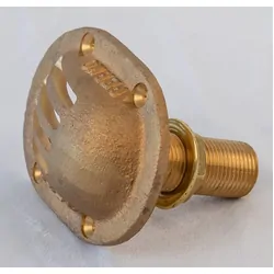 Perko Bronze Scoop Strainer Skin Fitting 3/4" Bsp