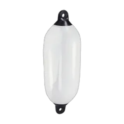 Dan-Fender Heavy Duty Fender 623 150mm X 645mm White