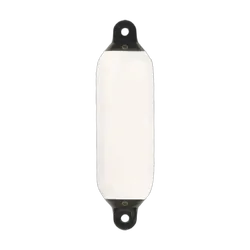 Dan-Fender Heavy Duty Fender 1025 250mm X 700mm White