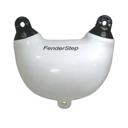 Dan-Fender Fender Step
