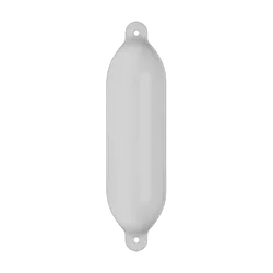 Dan-Fender Light Fender 827L White 210mm X 765mm