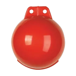 Dan-Fender Mini Bouy B20Bl Red 160mm